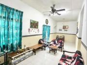 Taman Pulai Indah, Skudai Corner lot Single storey...