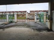 Taman Pulai Jaya 2 Storey Terraced House 3bed Johor Bahru