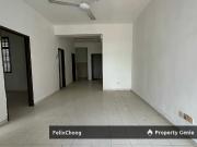 Taman Pulai Jaya Shop Apartment,Skudai,Level 1,Renovated