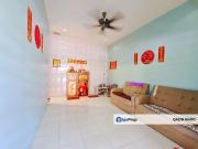 Taman Pulai Jaya, Simpang Pulai