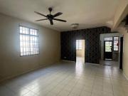 Taman Pulai Jaya Skudai Jb Double Storey end lot partial...