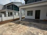 Taman Pulai Mutiara 2 Double Storey Cluster For Rent