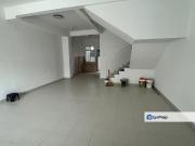 Taman Pulai Mutiara 2 Double Storey Terrace Brand New Unit