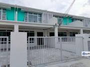 Pulai Mutiara Dahlia Double Storey Terrace 18x65...
