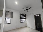 Taman Pulai Mutiara Double Storey Cluster 4 Bed Pulai...