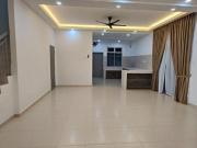 Taman Pulai Mutiara Gelang Patah Renovated GG Good Condition