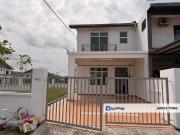 Taman Pulai Mutiara Iskandar Puteri Terrace For