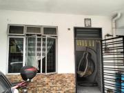 TAMAN PULAI MUTIARA JOHOR BAHRU Terrace Double Storey