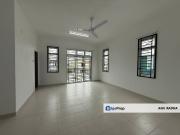 TAMAN PULAI MUTIARA KANGKAR PULAI SKUDAI @ DOUBLE STOREY...