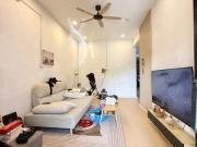 Taman Pulai Utama Single Storey Terrace House 3bed Fully...