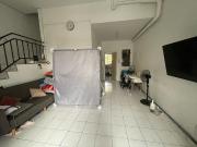 Taman Puluduk Double Storey Terrace Penampang Bundusan Lido