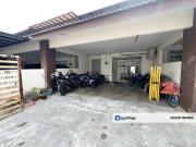 Taman Puncak Bougainvillea | Kuala Kangsar | | Double...