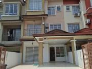 Taman Puncak Jalil PUJ 4 Bandar Putra Permai Selangor