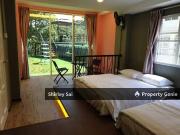 Taman Puncak Rimba, Rainforest Sanctuary, Genting...