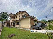 Taman Puncak Saujana