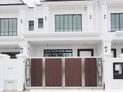 Taman Puncak Selatan