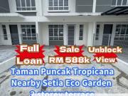 Taman Puncak Tropicana