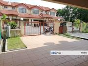 Taman Puncak Utama