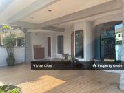 Fully Renovated Semi D for Sale in Taman Pinji Indah
