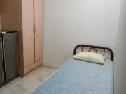 Taman pusat Kepong Taman pusat Kepong