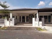 Taman Putera Indah Batu Pahat Single Storey Terrace 22x75