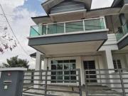 Taman Puteri Emas Tasek Endlot SemiD Free Stamping Legal...