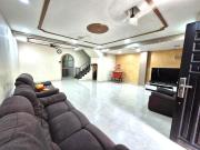 Taman Puteri Wangsa Double Storey Terrace House 4bed...