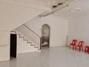 Taman Puteri Wangsa Double Storey Terrace House