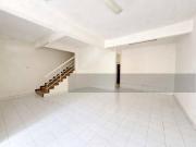 Taman Puteri Wangsa Jalan Jenawi Double Storey Terrace House