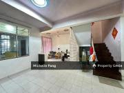 Taman Puteri Wangsa @ Jalan Kembia / Ulu Tiram / Double...