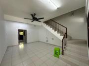 Taman Puteri Wangsa Jalan Lading Double Storey Low Cost...