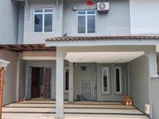 Taman Puteri Wangsa Terrace House Fully Furnished Auto Gate