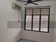 Taman Puteri Wangsa Ulu Tiram