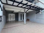 Taman Puteri Wangsa Ulu Tiram Desa Cemerlang Tebrau JB CIQ