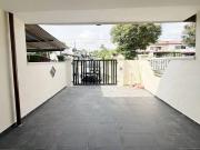 Taman Puteri Wangsa Ulu Tiram Johor Jaya Mount Austin Gaya