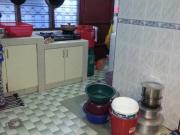 taman putra 2 sty house 14x55 for sal !