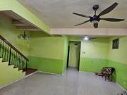 Taman Putra Ampang 2sty Below Market Rm100k 100 Loan...
