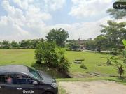 Taman Putra Facing Garden Pandan Indah Ampang