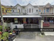 Taman Putra PerdanaSave up to 80k | Below Market Value...