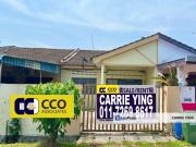 Taman Putra Pertama, Bandar Baru Putra