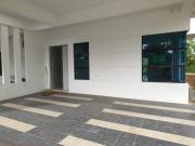 Taman Putra Pogun 3 Storey Terrace Corner Country Heights