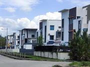 Taman Putra Pogun 3 Storey Terrace House