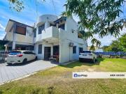 Taman Putra Sulaiman