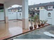 Taman Putri Kulai