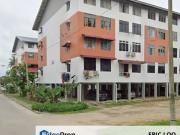 Taman Putri Kulai Flat