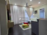 Taman Putri Kulai Johor Property Type: Single Storey...