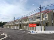 Taman Raffflesia