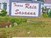 Taman Raia Savanna