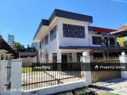 Taman Ramai Kota Kinabalu