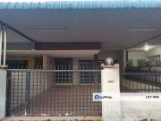 Jalan Permatang Tok Mahat